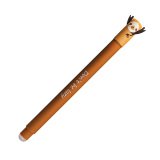 Stylo encre gel Animal Erase it! Paresseux