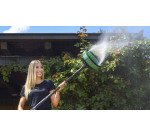 Idropulitrice ARROW 4 PLUS 180 - 2500 W - 180 bar max – Lavor