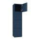 Midnight blue