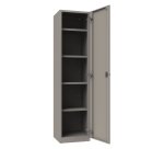 Armadio Ufficio Monoblocco multiuso Senso l x p x h 45 x 45 x 185 cm