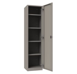 Armadio Ufficio Monoblocco multiuso Senso l x p x h 45 x 45 x 185 cm