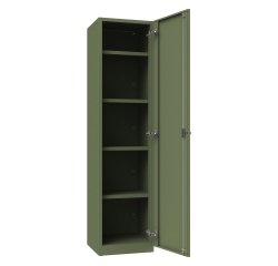 Armadio Ufficio Monoblocco multiuso Senso l x p x h 45 x 45 x 185 cm