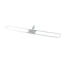 Bastidor metálico para mopa 100 cm