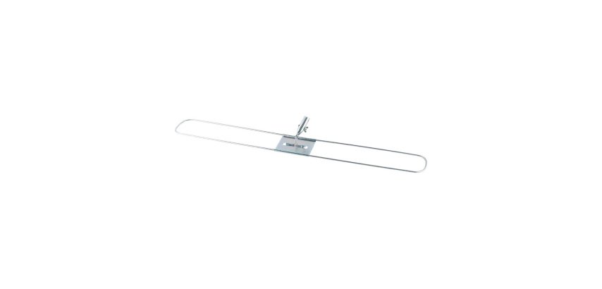 Bastidor metálico para mopa 100 cm