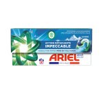 Lessive Pods Ariel 4 en 1 Alpine – 30 lavages