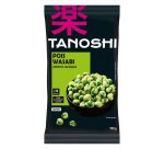 Pois au wasabi pour apéritif Tanoshi - sachet de 100 g