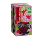 Organic My Beautiful Legs Infusion Clipper - Box of 20 Bags