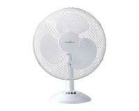 Tafelventilator Ø 40 cm, 45 W Nedis