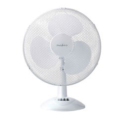 Ventilateur de table Ø 40 cm, 45 W Nedis