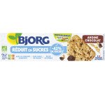 Organic Oat and Chocolate Chip Cookies Bjorg - 130 g Pack
