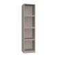 Mottled grey