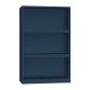 Midnight blue