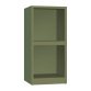 Bottle green