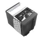 OWA – Cartouche d'encre bleue compatible 793-5SB pour machines à affranchir Pitney Bowes
