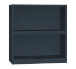 Armadio Ufficio Monoblocco a Giorno Senso 1 ripiano l x p x h 90 x 45 x 95 cm
