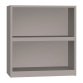 Mottled grey