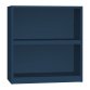 Midnight blue