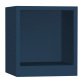 Midnight blue