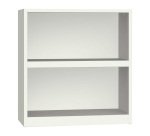 Armadio Ufficio Monoblocco a Giorno Senso 1 ripiano l x p x h 90 x 45 x 95 cm