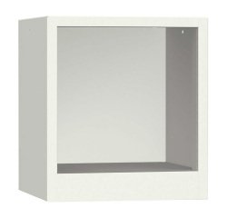 Armadio Contenitore a Giorno Monoblocco Senso vano vuoto l x p x h 45 x 45 x 50 cm