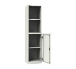 Armadio Ufficio Monoblocco Senso l 45 x p 45 x h 185 cm