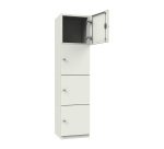 Armadio Casellario Monoblocco Senso l x p x h 45 x 45 x185 cm