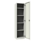 Armadio Ufficio Monoblocco multiuso Senso l x p x h 45 x 45 x 185 cm