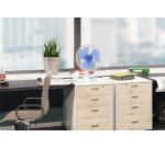Ventilateur de table Ø 35 cm, 40 W - Bestron