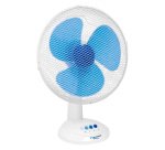 Ventilateur de table Ø 35 cm, 40 W - Bestron