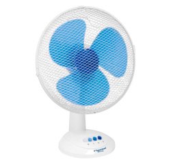 Ventilateur de table Ø 35 cm, 40 W - Bestron