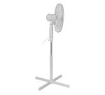 Ventilateur sur pied avec télécommande Ø 40 cm, 45 W - Tristar