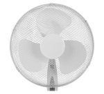 Ventilateur sur pied avec télécommande Ø 40 cm, 45 W - Tristar