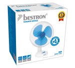 Ventilateur de table Ø 35 cm, 40 W - Bestron