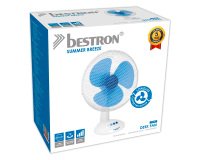 Table fan Ø 35 cm, 40 W - Bestron