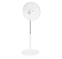 Ventilateur sur pied Ø 40 cm, 45 W - Tristar