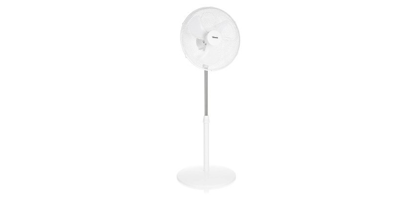 Standing fan Ø 40 cm, 45 W - Tristar