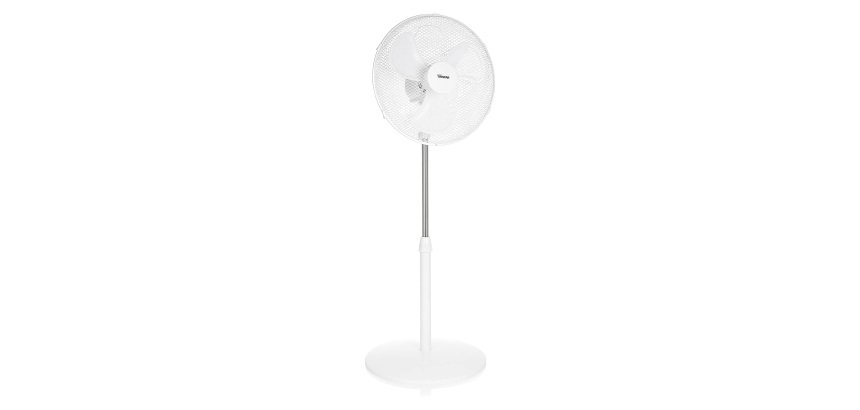 Ventilateur sur pied Ø 40 cm, 45 W - Tristar