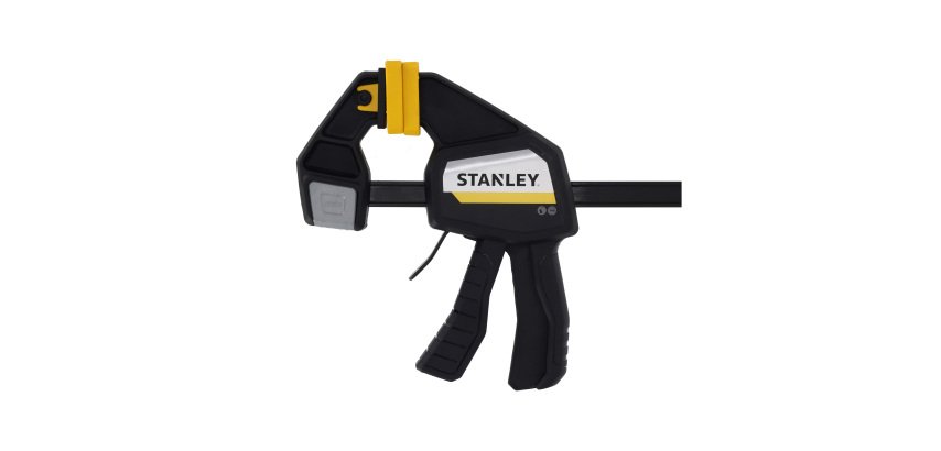 Serre-joint L Stanley FATMAX® GDE 300 mm