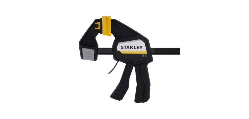 Serre-joint L Stanley FATMAX® GDE 300 mm