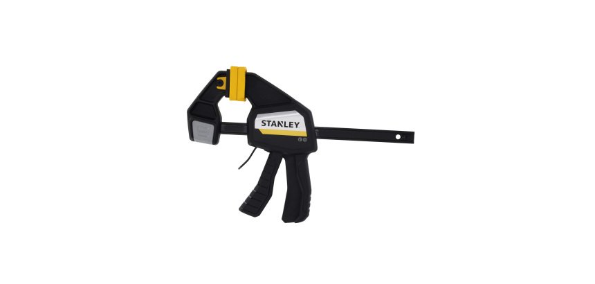 Serre-joint L Stanley FATMAX® GDE 150 mm