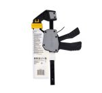 Serre-joint L Stanley FATMAX® GDE 150 mm