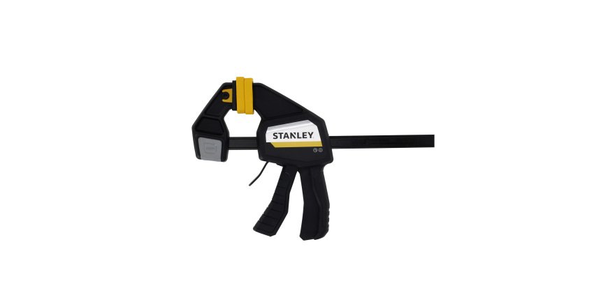 Serre-joint L Stanley FATMAX® GDE 450 mm