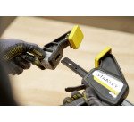 Serre-joint L Stanley FATMAX® GDE 450 mm