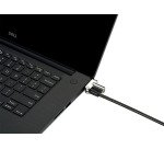Universal 3-in-1 Key Security Cable Kensington 1.80 m