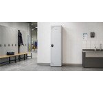 Vestiaire Grande Largeur démontable avec compartiment, L 50 cm