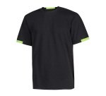 Tee-Shirt Eris U POWER noir