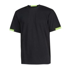 Tee-Shirt Eris U POWER noir