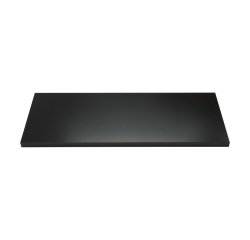 Legplank voor monoblok kast met klapdeuren Basic Bisley