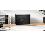 Veiligheidskoffer 38,5 liter met elektronisch slot
