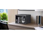 Caja Fuerte para hoteles Hartmann 10L con cerradura electronica